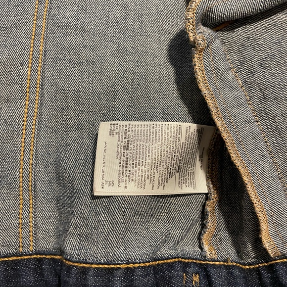 Banana Republic Denim Jacket - Picture 7 of 11